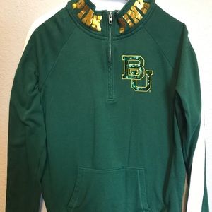 Baylor University Sweatshirt by PINK
